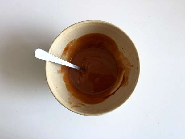 Pulled pork o cerdo deshilachado en Cookeo - Preparación paso 1