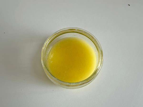 Picatostes de hierbas en freidora de aire: fáciles y listos en minutos - Preparación paso 2