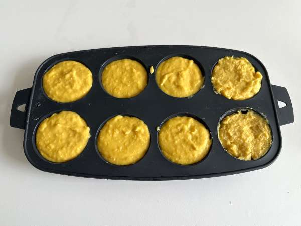 Curau de maíz: el flan brasileño ultra cremoso que merece ser más conocido - Preparación paso 5