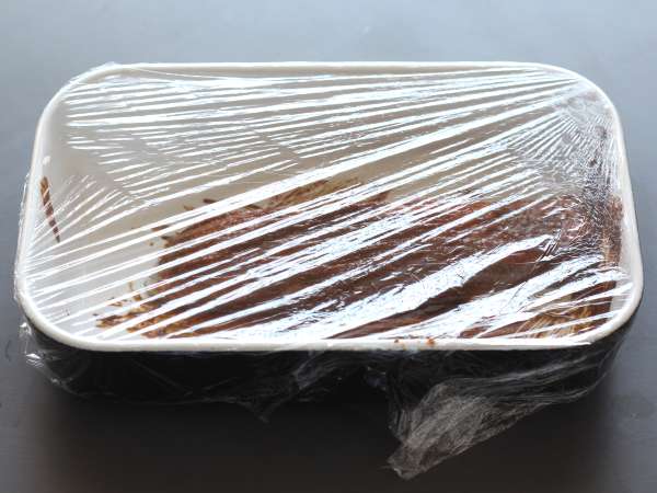 Salmón marinado con miso: la receta japonesa fácil para darle un giro al salmón de siempre - Preparación paso 4