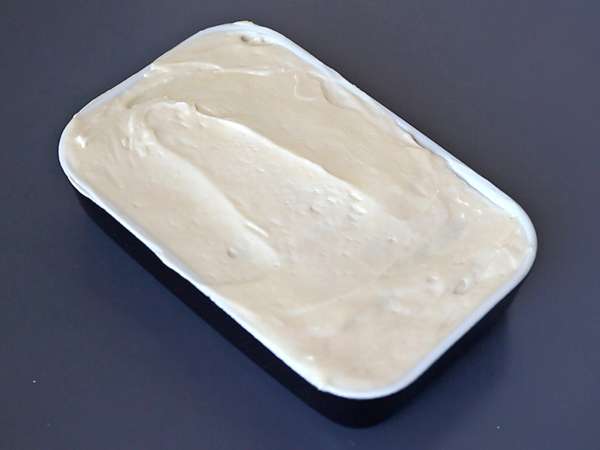 Tiramisú de albaricoques asados: el postre afrutado y cremoso perfecto para el verano - Preparación paso 10