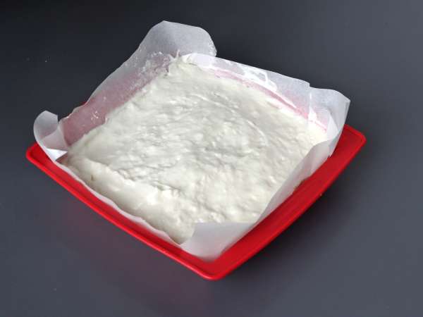 Nubes de manzana caseras con solo 2 ingredientes - Preparación paso 7