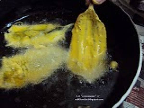 Sardinas a la Gachuela - Preparación paso 3