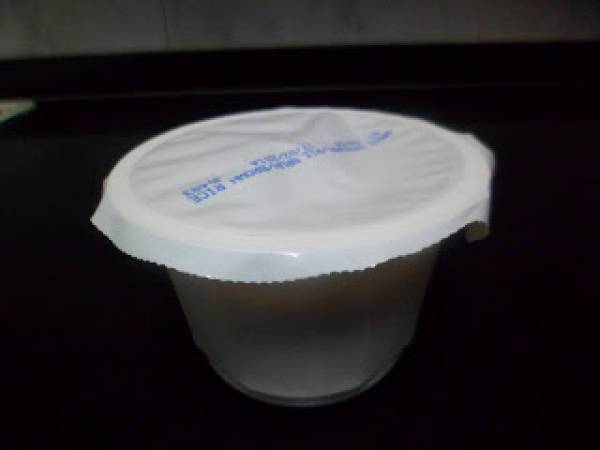 Ensalada de arroz con atún y tomates Cherry - Preparación paso 1