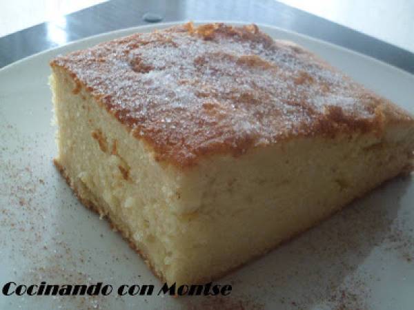 Coca de Llanda - Preparación paso 7