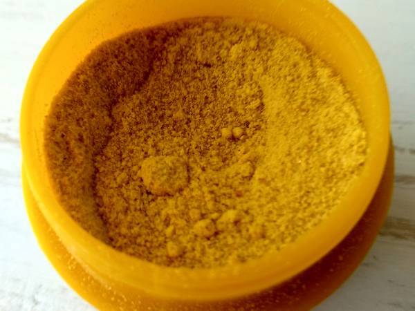 ALOO GOBI (CURRY DE PATATAS Y COLIFLOR) - Preparación paso 9