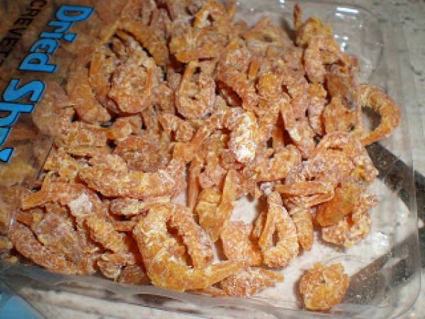 PAD THAI o la historia de unos noodles de arroz imposibles - Preparación paso 6