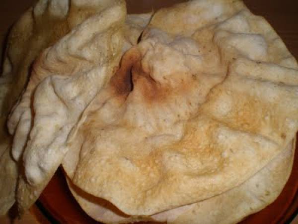 POLLO PASANDA CON PAPPADUMS - Preparación paso 3