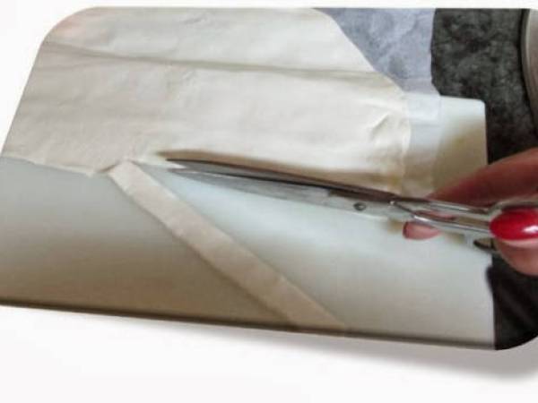 Cena de Halloween - Preparación paso 3