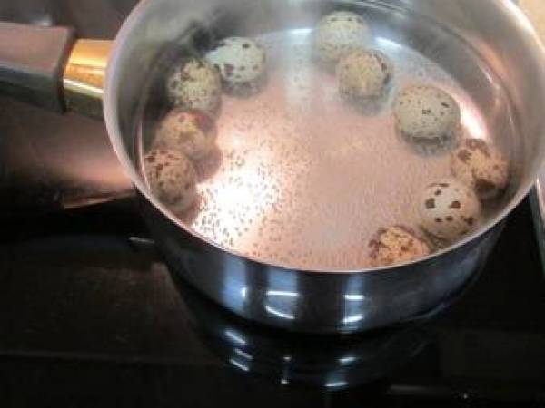 Huevos escoceses - Preparación paso 2