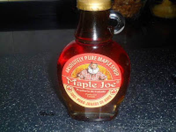 Magdalenas de nueces y jarabe de arce - Preparación paso 7