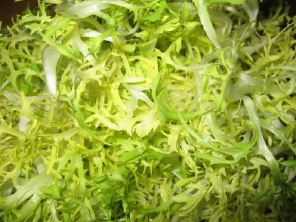 Ensalada de Navidad - Preparación paso 4