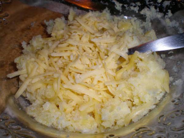 RUMBLEDETHUMPS - Preparación paso 1