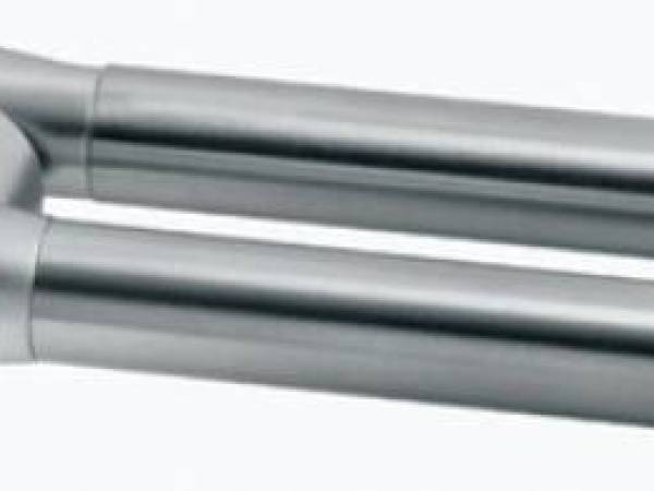 Lubina al horno con patatas - Preparación paso 2