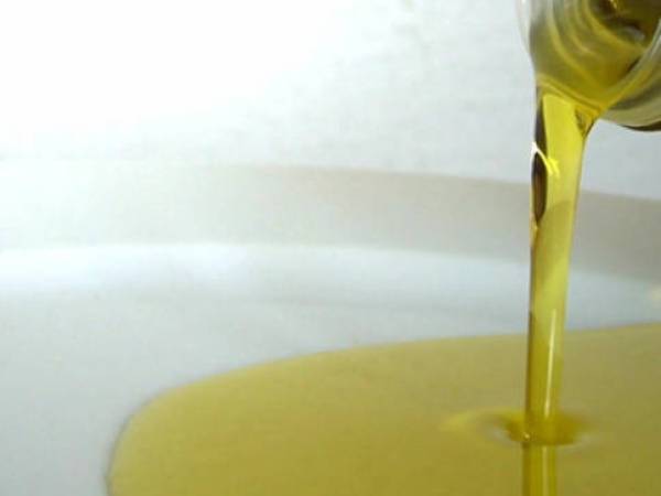 Dorada al horno rellena de sitake y gambas - Preparación paso 4