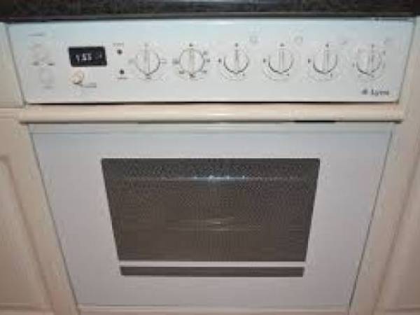 Ensalada de pera y queso azul - Preparación paso 2