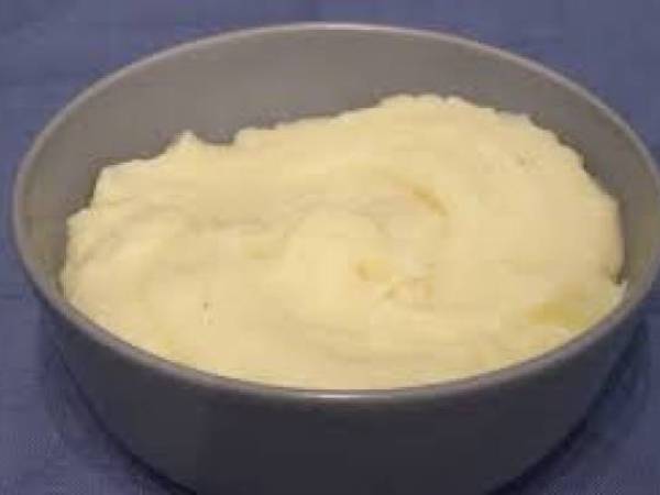 patatas rellenas asadas dos veces - Preparación paso 5