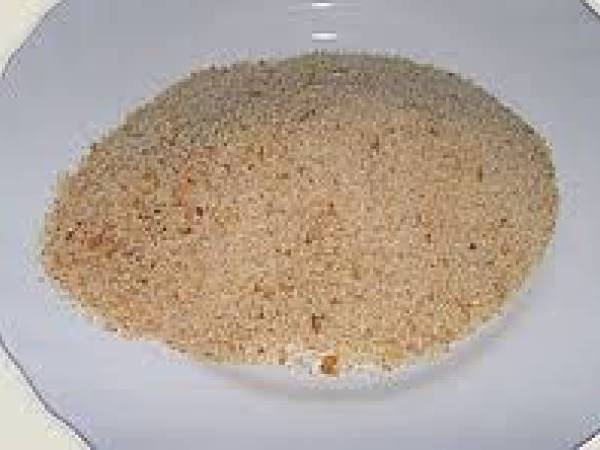 langostinos en brocheta - Preparación paso 2