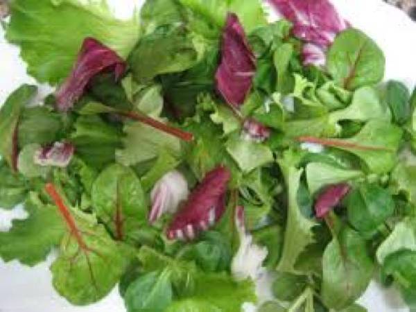 Bolas de arroz crujientes - Preparación paso 7