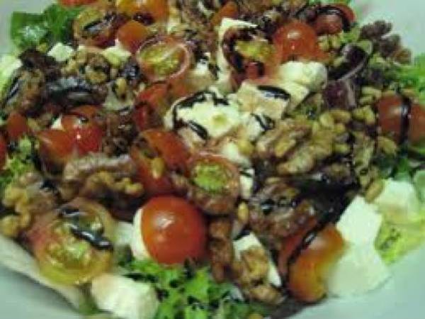 Muslos de pollo caramelizados - Preparación paso 4