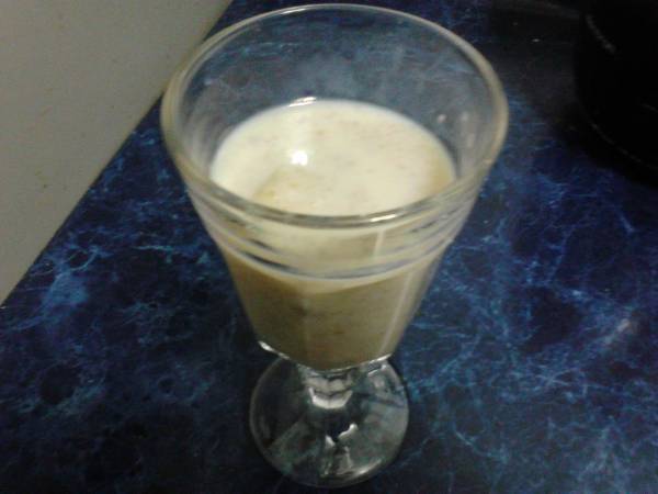 Bolitas de indios - Preparación paso 5