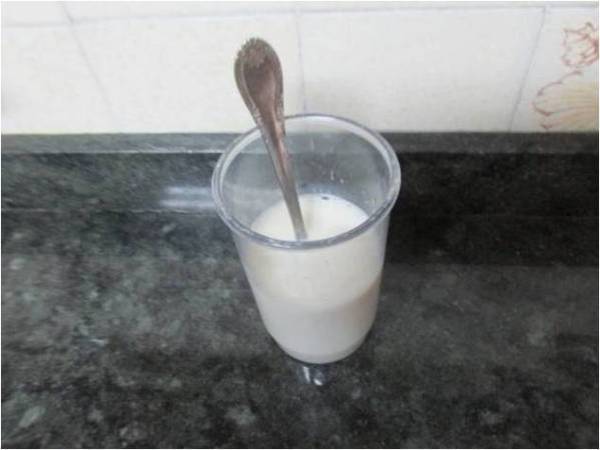 Red velvet (terciopelo rojo) al aroma de tiramisu - Preparación paso 1