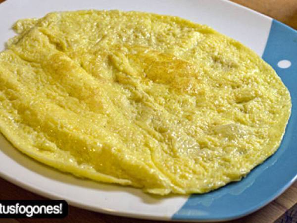 Arroz tres delicias oriental - Preparación paso 5