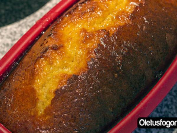 Bizcocho borracho de leche condensada - Preparación paso 7