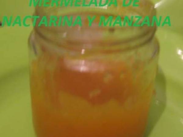 Pizza de mermelada y chocolate - Preparación paso 3