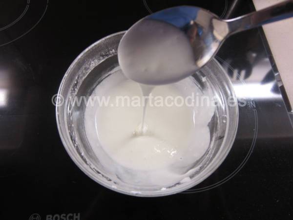 Diplomátics - Preparación paso 2