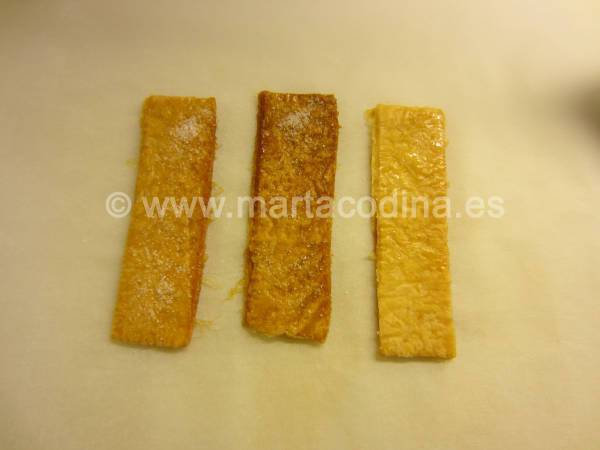 Diplomátics - Preparación paso 3