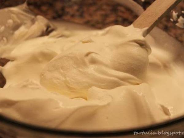 New York Cheesecake, la autentica receta americana - Preparación paso 1