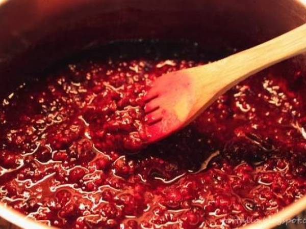 New York Cheesecake, la autentica receta americana - Preparación paso 5