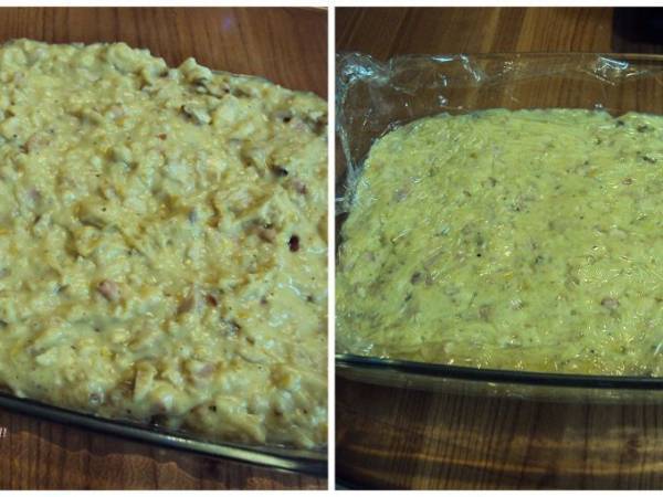 Croquetas barbacoa - Preparación paso 4