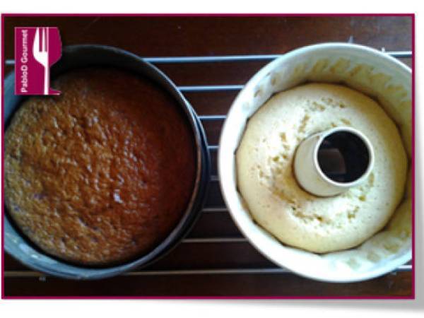 Sommartårta, una tarta perfecta para terminar una barbacoa - Preparación paso 3