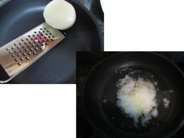 BACALAO DORADO (BACALAO A LA PORTUGUESA) - Preparación paso 3