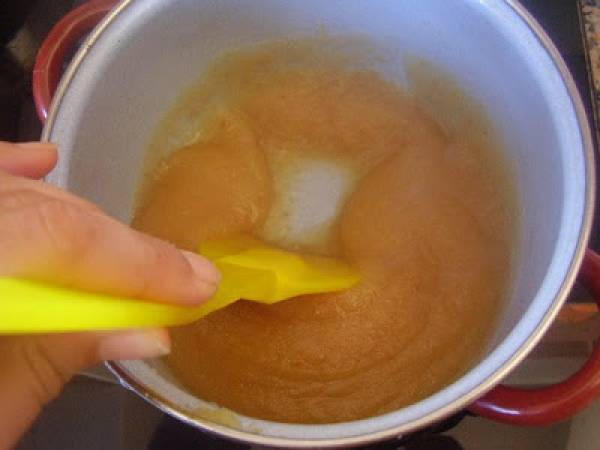 POR NAVIDAD, PATO A LA NARANJA... - Preparación paso 1