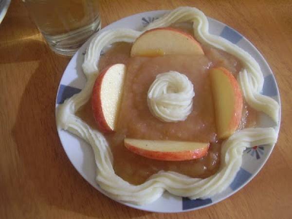 POR NAVIDAD, PATO A LA NARANJA... - Preparación paso 6