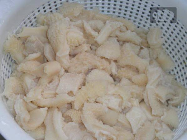 #36. Callos a la madrileña - Preparación paso 1