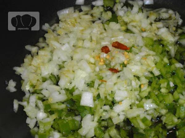 #36. Callos a la madrileña - Preparación paso 3