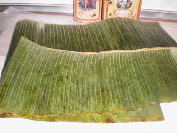 Cochinita pibil - Preparación paso 3