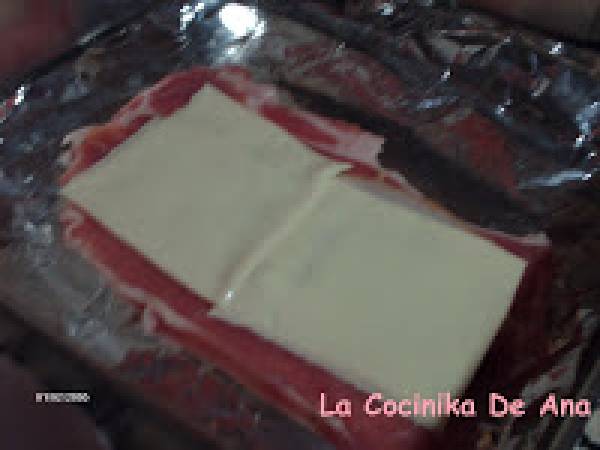 Flamenquines - Preparación paso 3