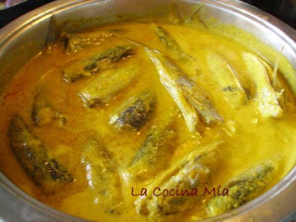 Jureles A La Moruna - Preparación paso 2