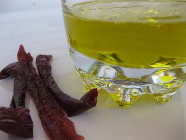 POTAJE DE HABAS (de aceite) - Preparación paso 3