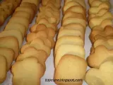 Paso 2 - Galetes de mantega - Galletas de mantequilla