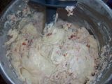 Paso 4 - Croquetas de jamón y carne de cocido en Thermomix