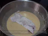 Paso 4 - Merluza frita chilena