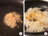 Paso 2 - Tilapia al horno con salsa de curry y coco