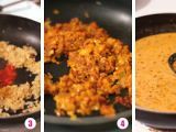 Paso 5 - Tilapia al horno con salsa de curry y coco