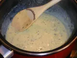 Paso 4 - Chuletas de cordero con salsa avgolemono by Gordon Ramsay